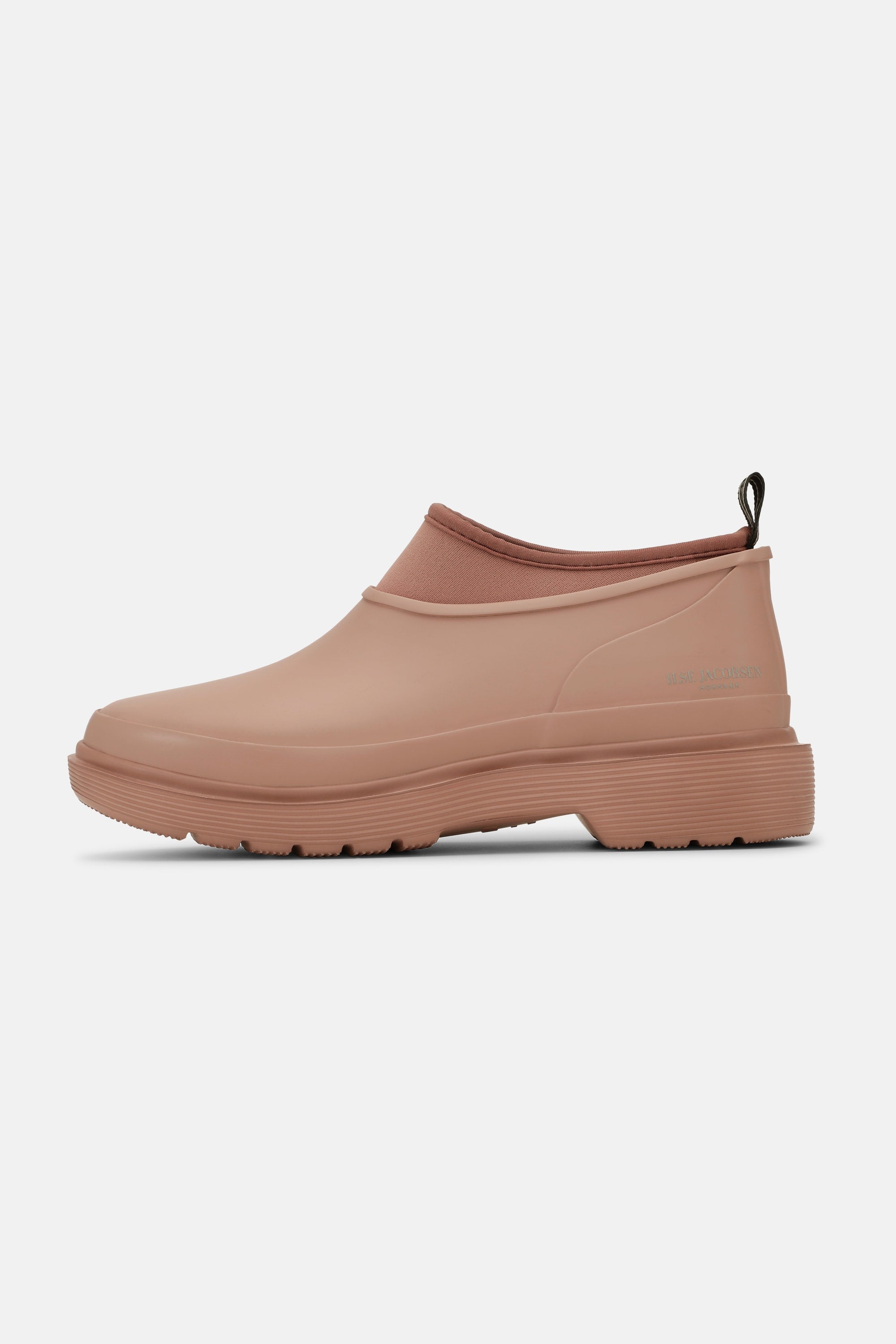 Clog Gummistøvler Soft-Top - Adobe Rose Adobe Rose